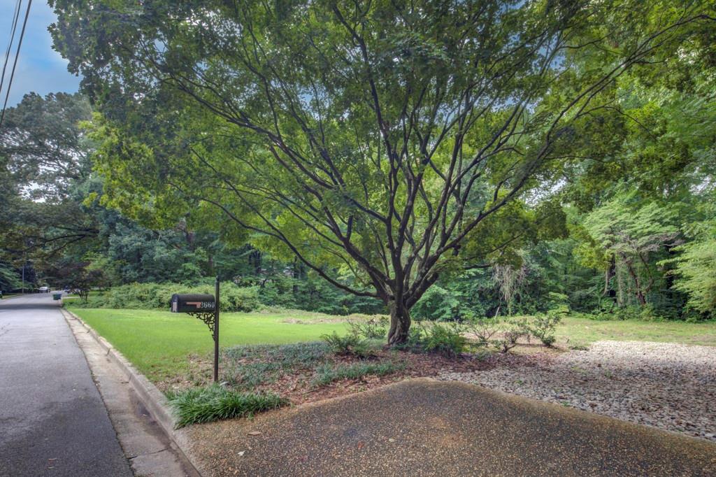 3660 Haddon Hall Road Northwest Atlanta, GA 30327 - Photo 5 of 5