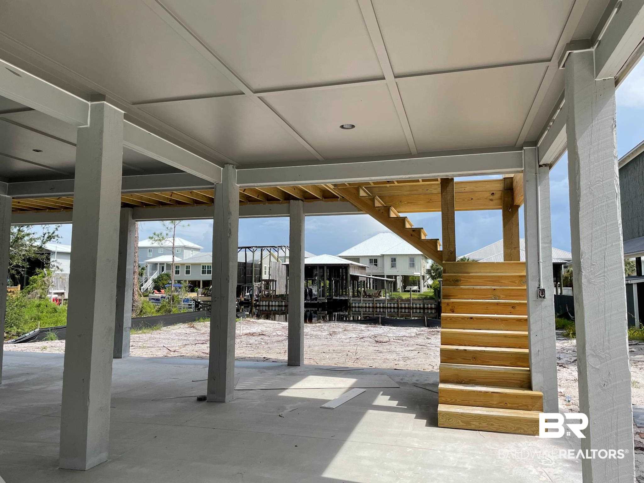 26851 Marina Road Orange Beach, AL 36561 - Photo 5 of 7