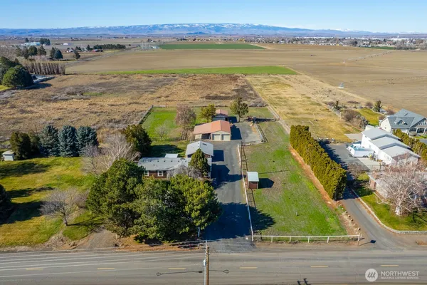 $599,500 | 9116 Rd P Northwest, Quincy, WA 98848