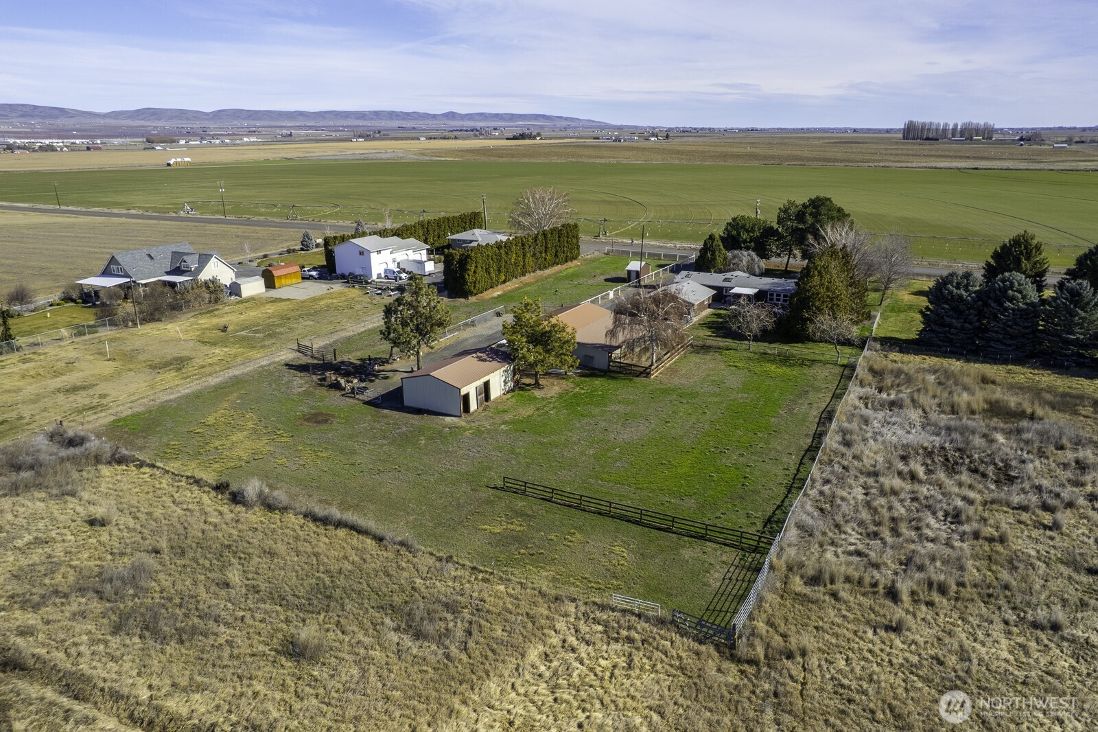 9116 Rd P Northwest Quincy, WA 98848 - Photo 37 of 39