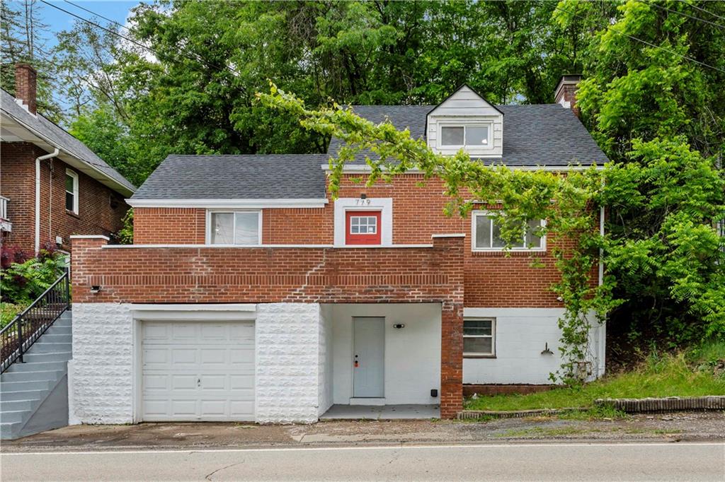 779 Bower Hill Road Bridgeville, PA 15017 - Photo 1 of 35 Gallery Image 1