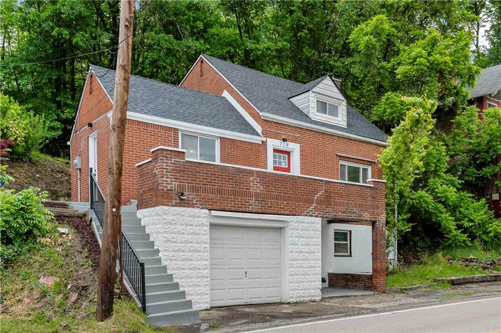 779 Bower Hill Road Bridgeville, PA 15017 - Photo 2 of 35 Gallery Image 2