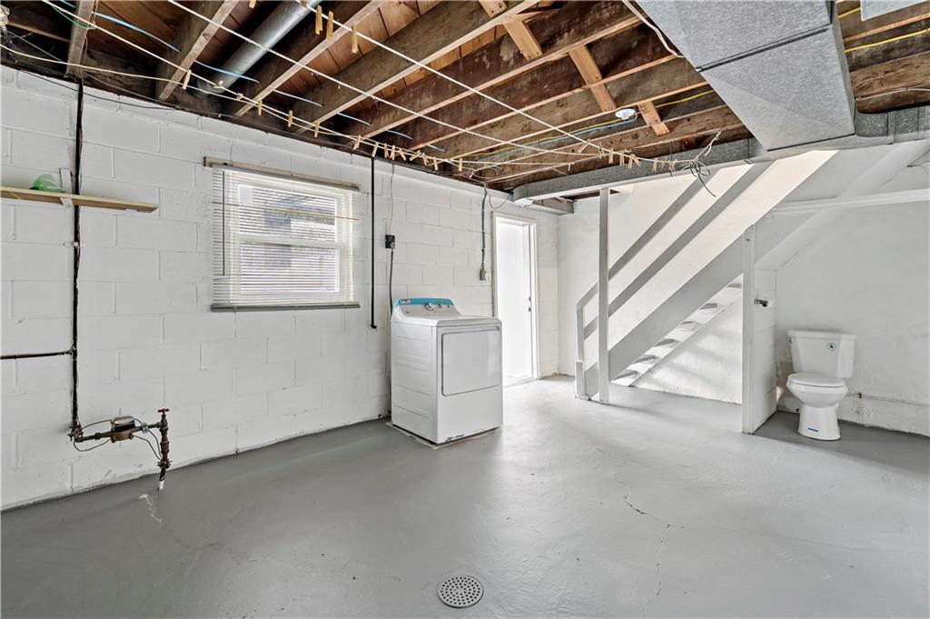 779 Bower Hill Road Bridgeville, PA 15017 - Photo 27 of 35 Gallery Image 27
