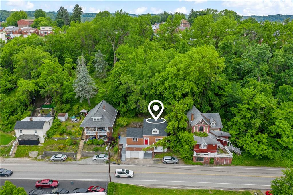 779 Bower Hill Road Bridgeville, PA 15017 - Photo 31 of 35 Gallery Image 31
