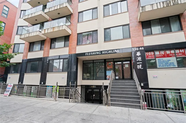 $1,050,000 | 136-46 41st Avenue, Unit 2A | Downtown Flushing