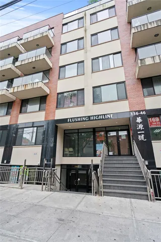 $1,050,000 | 136-46 41st Avenue, Unit 2A | Downtown Flushing