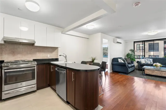 $1,050,000 | 136-46 41st Avenue, Unit 2A | Downtown Flushing