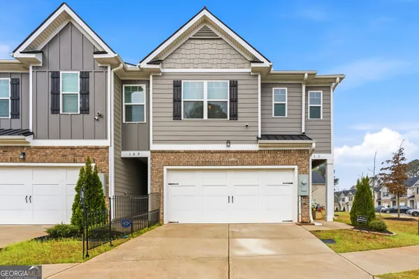 $315,900 | 111 Hampton Street, McDonough, GA 30253