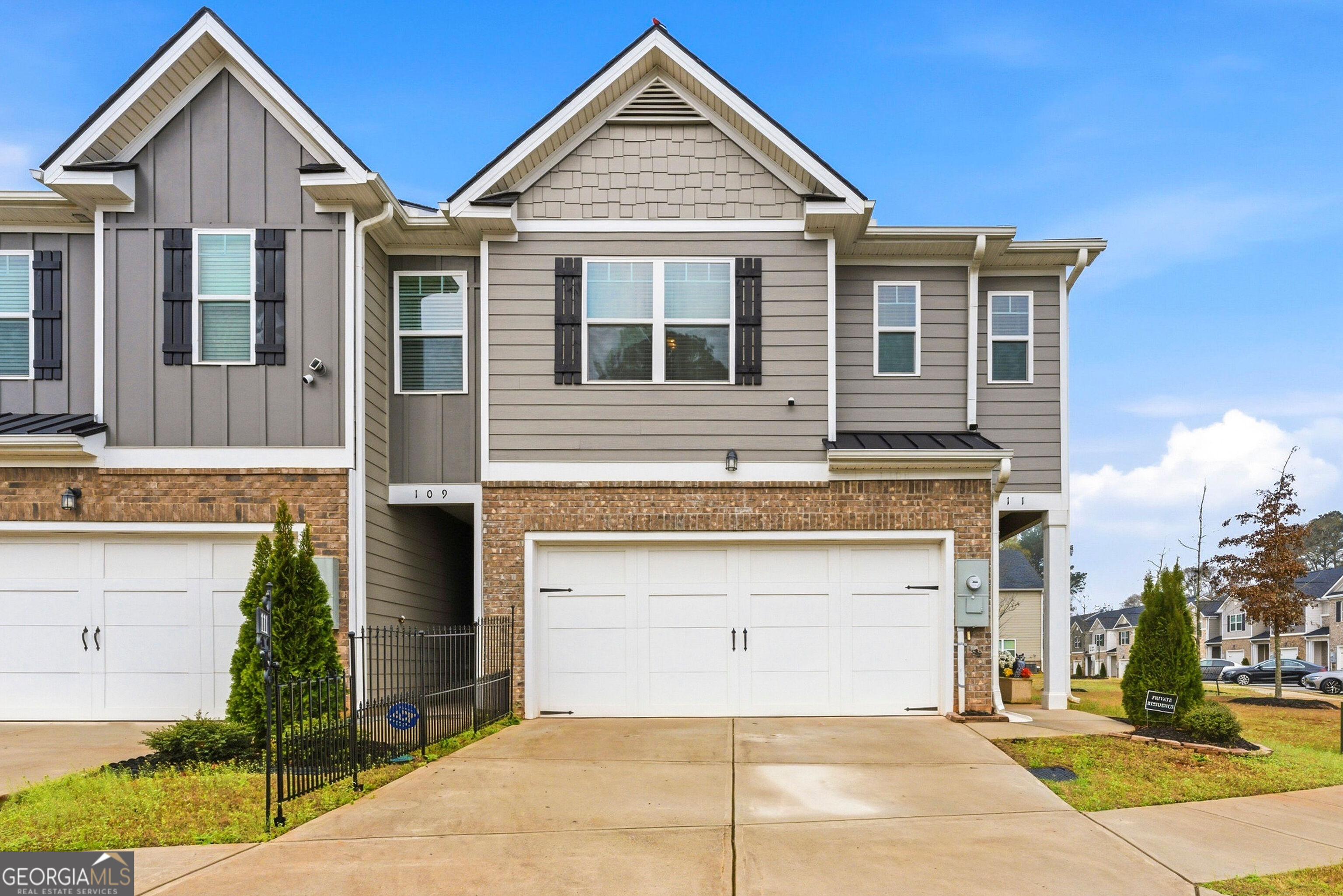 111 Hampton Street McDonough, GA 30253 - Photo 1 of 24