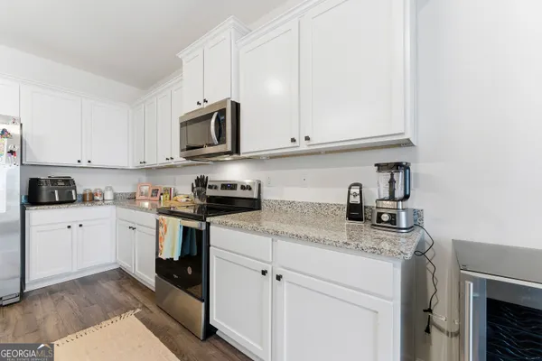 $315,900 | 111 Hampton Street, McDonough, GA 30253