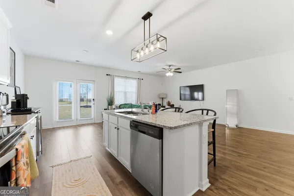 $315,900 | 111 Hampton Street, McDonough, GA 30253