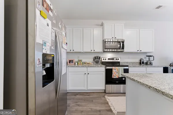 $315,900 | 111 Hampton Street, McDonough, GA 30253