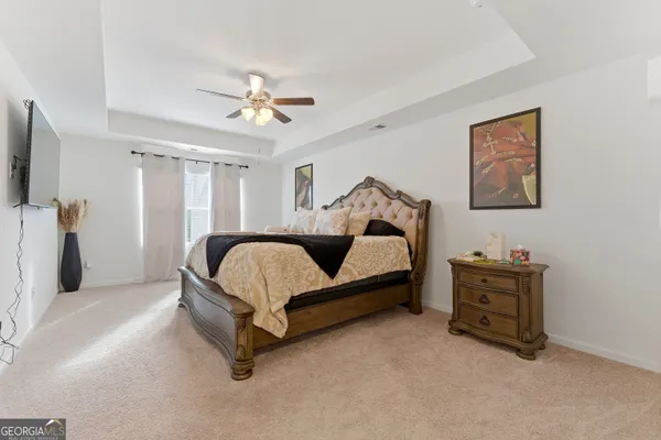 $315,900 | 111 Hampton Street, McDonough, GA 30253