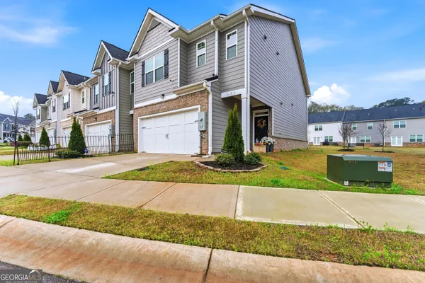 $315,900 | 111 Hampton Street, McDonough, GA 30253