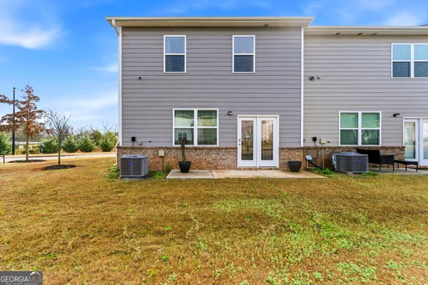 $315,900 | 111 Hampton Street, McDonough, GA 30253