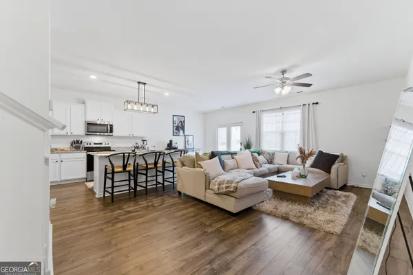 $315,900 | 111 Hampton Street, McDonough, GA 30253