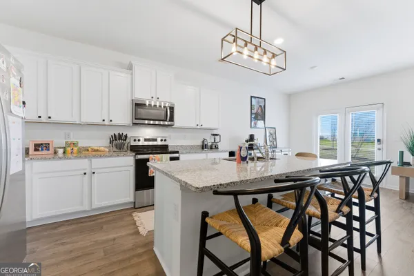 $315,900 | 111 Hampton Street, McDonough, GA 30253