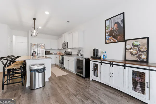 $315,900 | 111 Hampton Street, McDonough, GA 30253