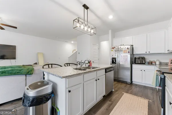 $315,900 | 111 Hampton Street, McDonough, GA 30253