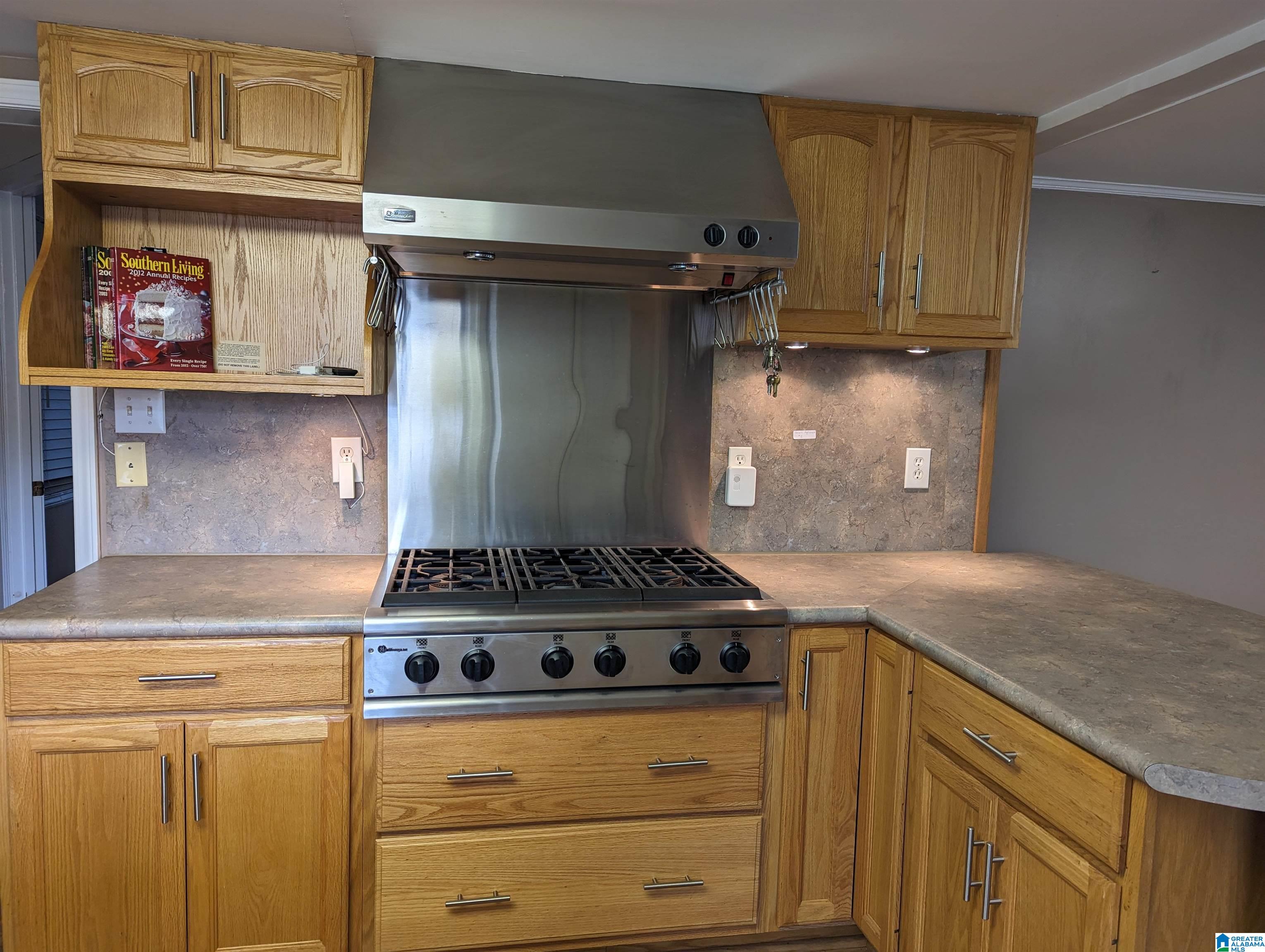 1383 Old Rock Creek Road Bessemer, AL 35023 - Photo 9 of 56