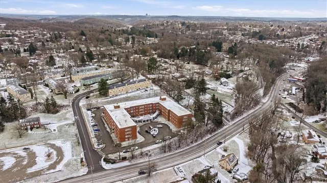 $79,000 | 5900 Babcock Boulevard, Unit 64, Pittsburgh, PA 15237