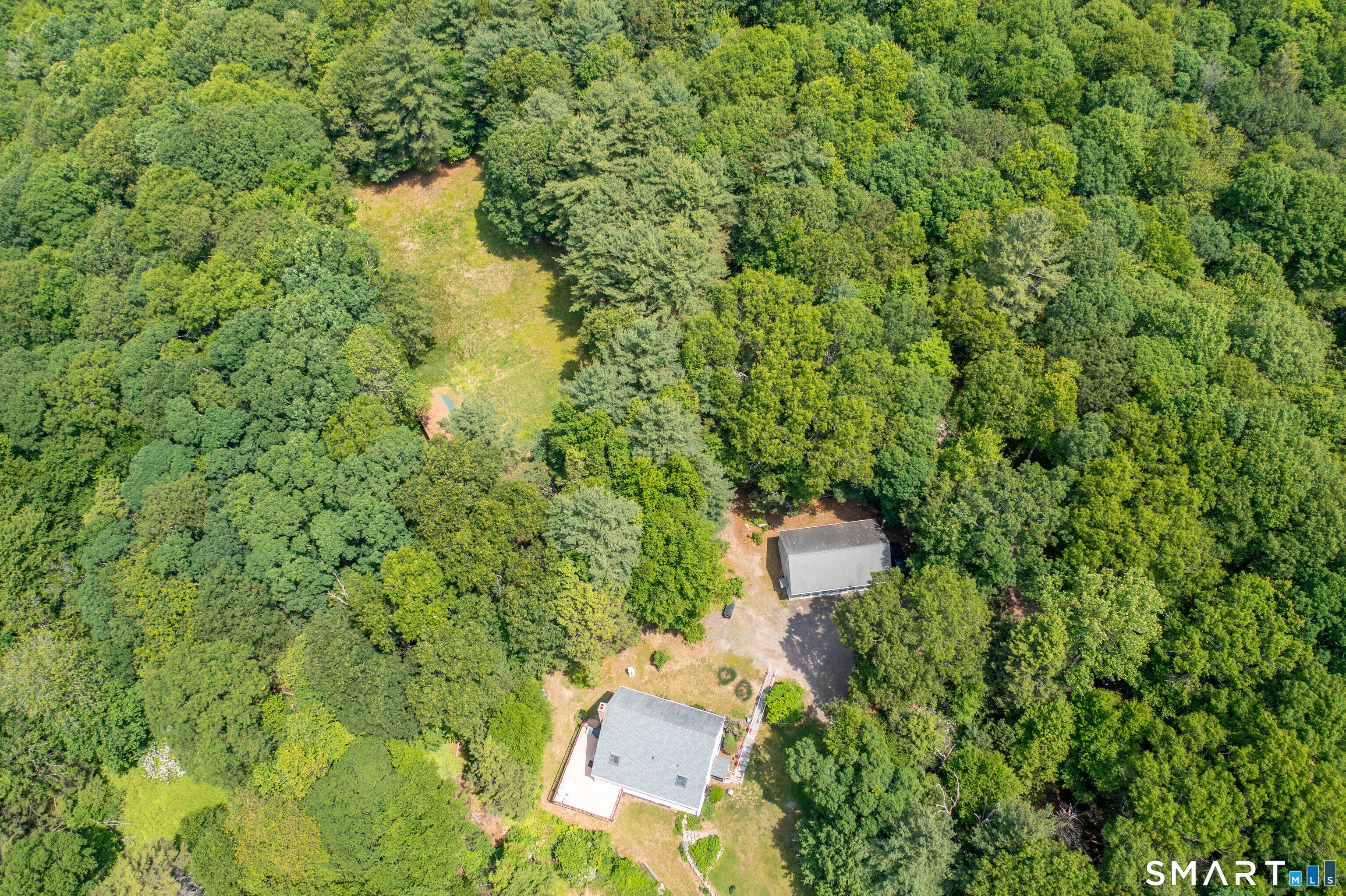 50 Swedetown Road Pomfret, CT 06259 - Photo 3 of 40