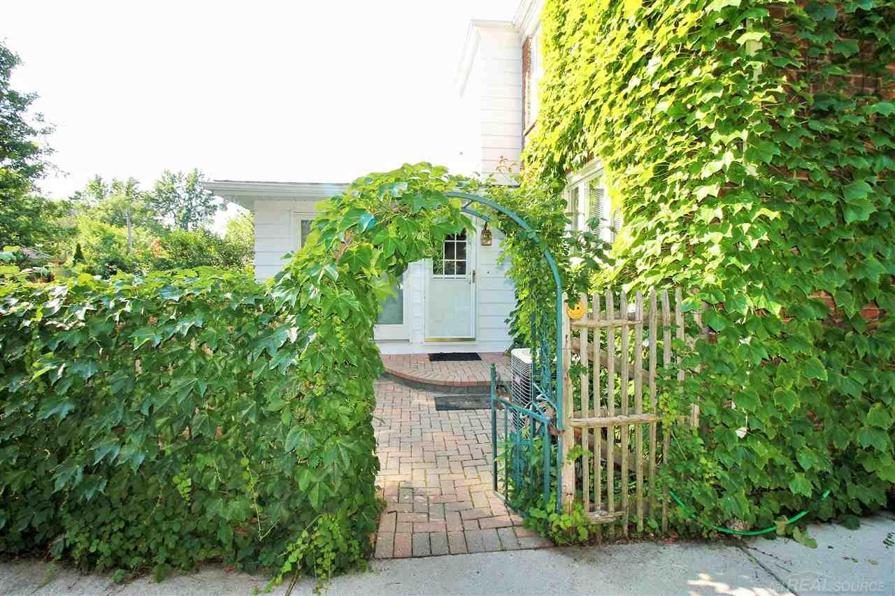 1137 Audubon Road Grosse Pointe Park, MI 48230 - Photo 66 of 69
