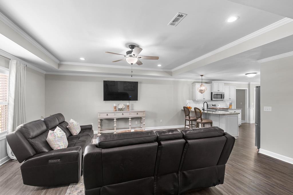 213 Foxfire Drive Dothan, AL 36301 - Photo 6 of 35 Gallery Image 6