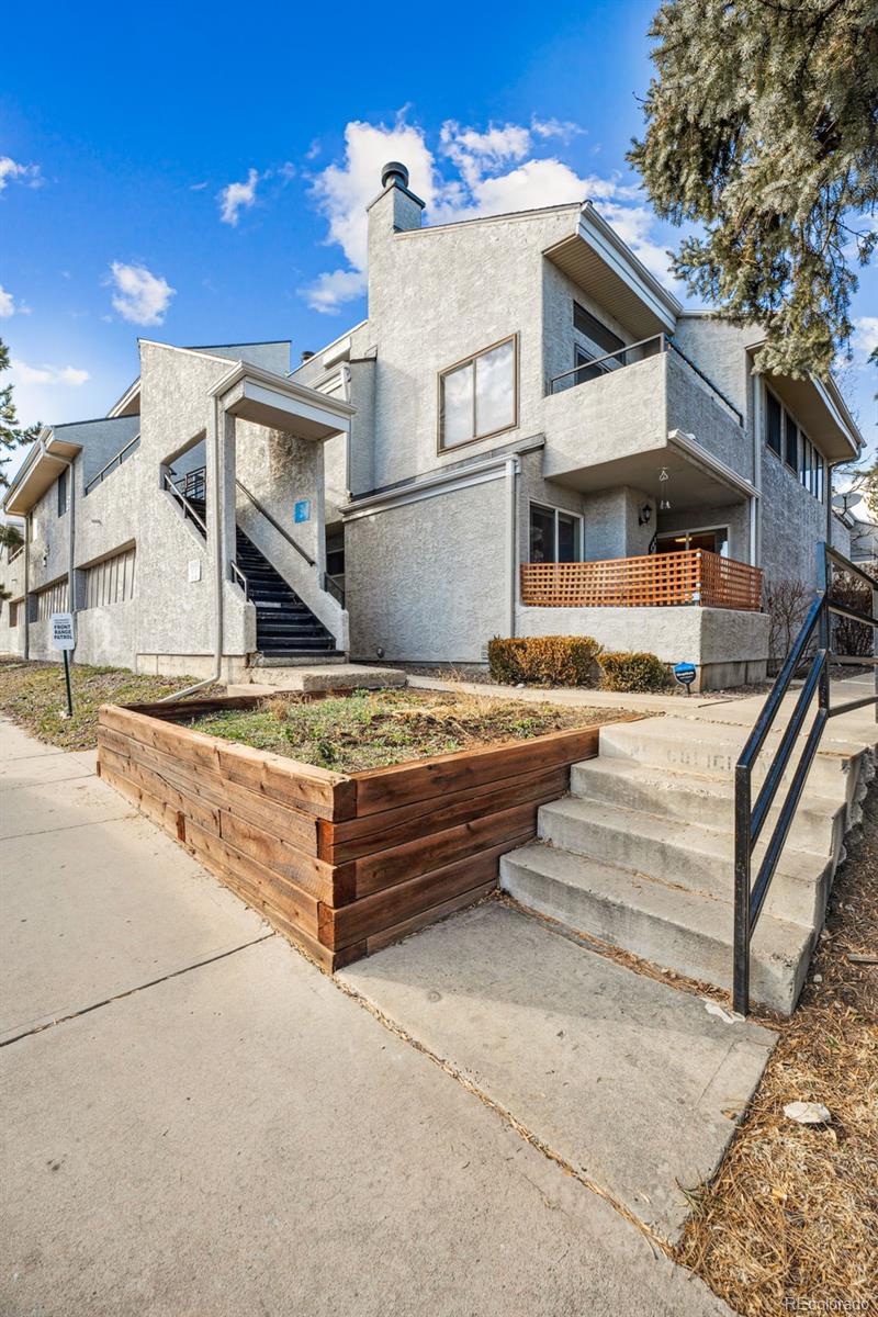 1825 Kendall Street, Unit 107 Lakewood, CO 80214 - Photo 2 of 35