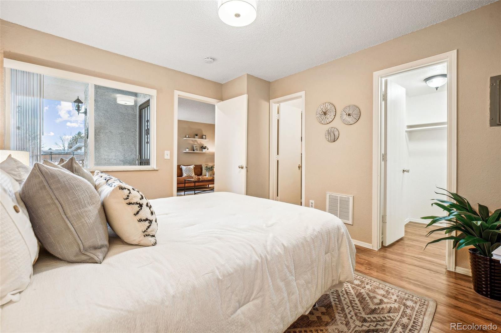 1825 Kendall Street, Unit 107 Lakewood, CO 80214 - Photo 28 of 35