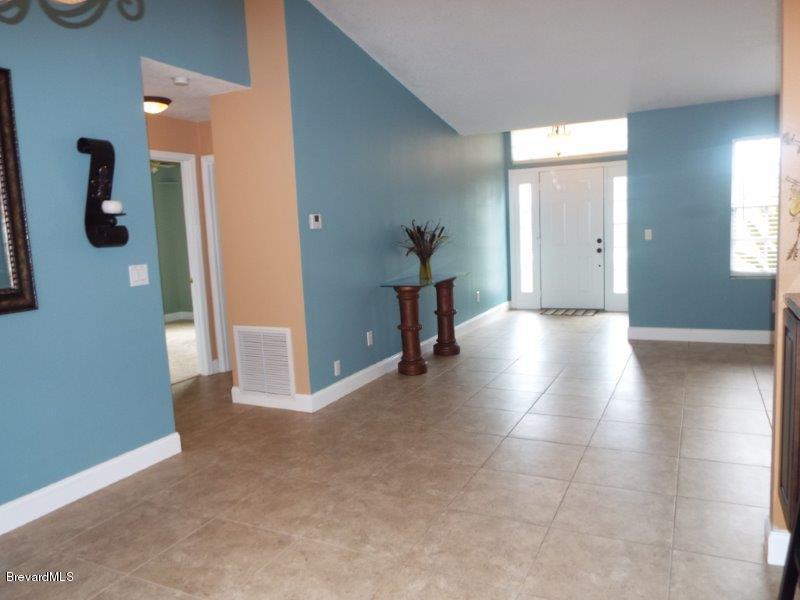 4836 Bridge Road Cocoa, FL 32927 - Photo 14 of 31 dining view 2