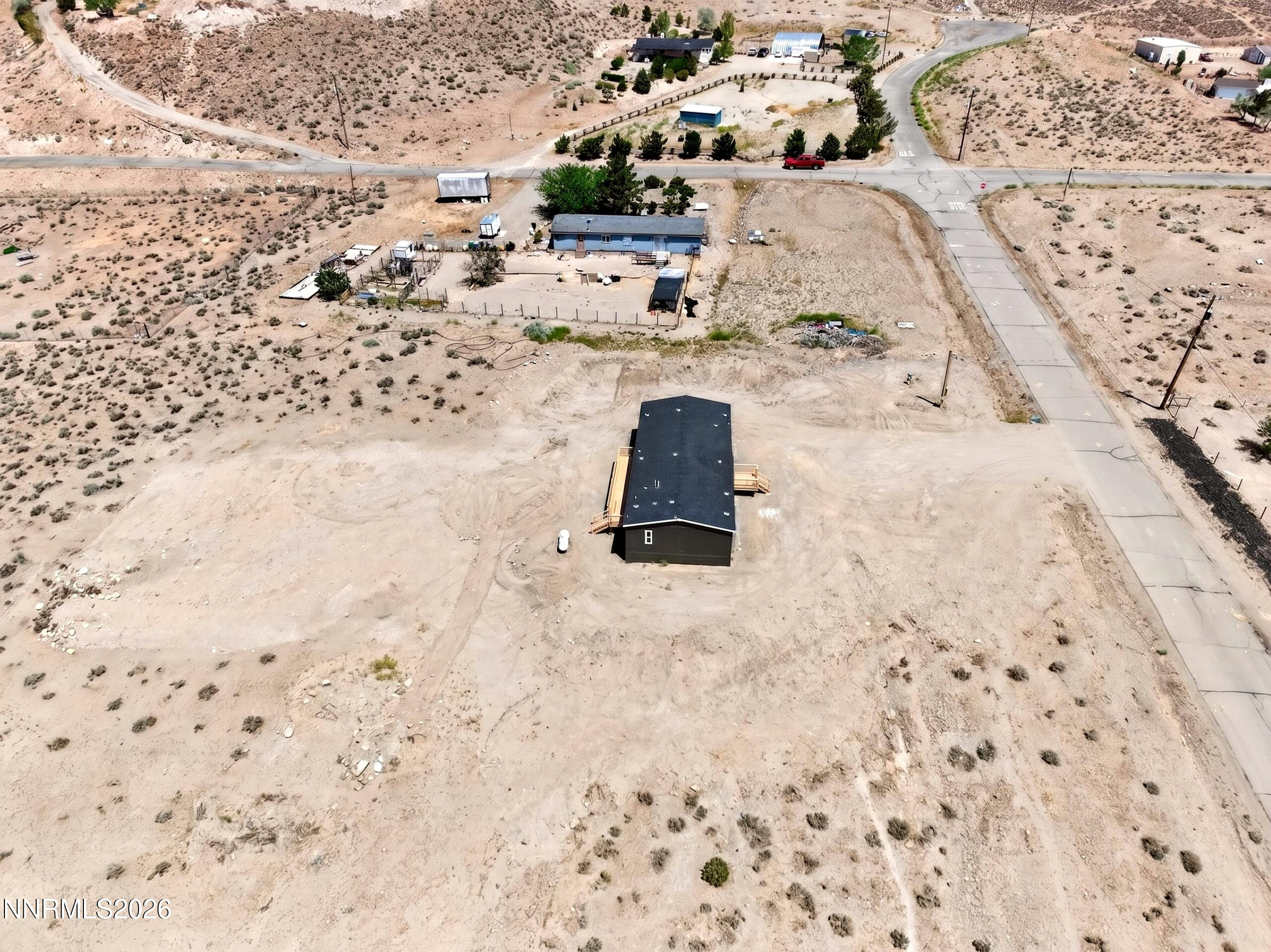 907 Sutro Springs Road Dayton, NV 89403 - Photo 21 of 24 002_DJI_20260520114943_0006_D
