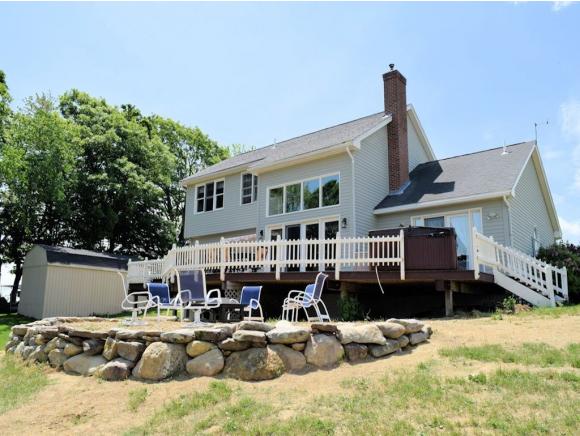 624 Tilton Hill Road Pittsfield, NH 03263 - Photo 3 of 24 Gallery Image 3