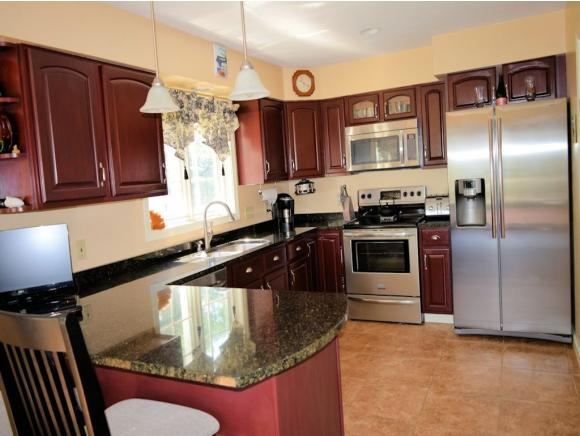 624 Tilton Hill Road Pittsfield, NH 03263 - Photo 8 of 24 Gallery Image 8