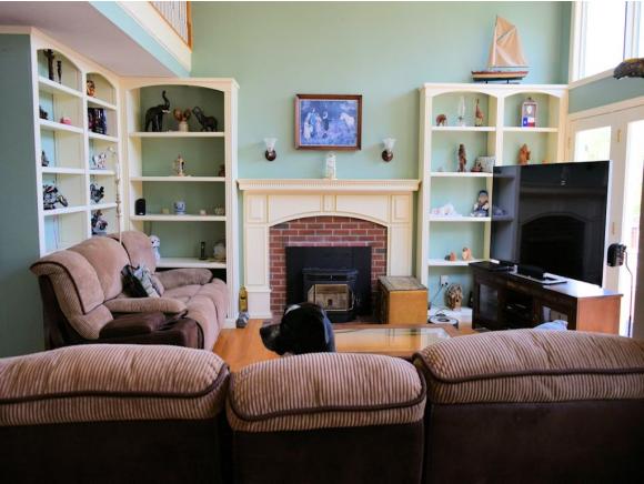 624 Tilton Hill Road Pittsfield, NH 03263 - Photo 9 of 24 Gallery Image 9