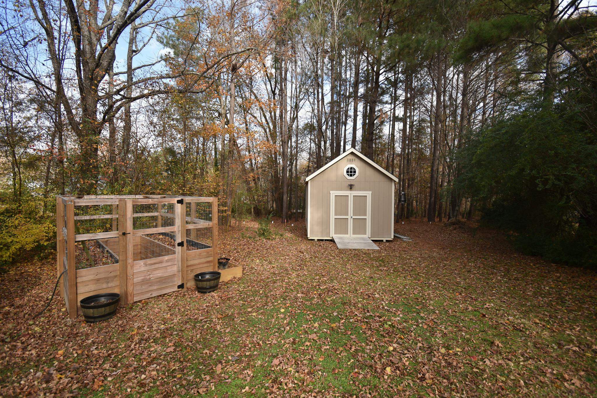80 Austin Pond Road Garner, NC 27529 - Photo 33 of 35 Photo 33