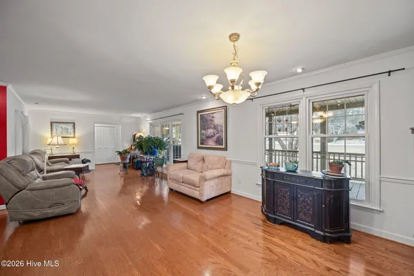 $295,000 | 10573 Highway 306, Arapahoe, NC 28510