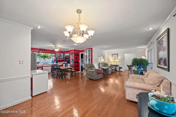 $295,000 | 10573 Highway 306, Arapahoe, NC 28510