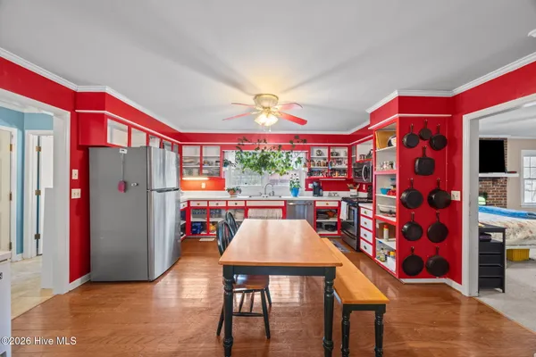 $295,000 | 10573 Highway 306, Arapahoe, NC 28510