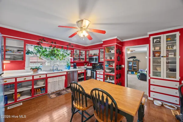 $295,000 | 10573 Highway 306, Arapahoe, NC 28510