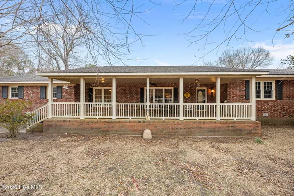 $295,000 | 10573 Highway 306, Arapahoe, NC 28510