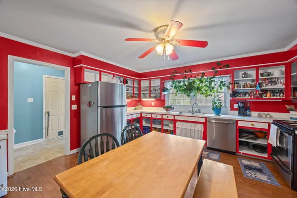 $295,000 | 10573 Highway 306, Arapahoe, NC 28510