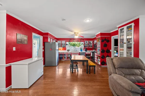 $295,000 | 10573 Highway 306, Arapahoe, NC 28510