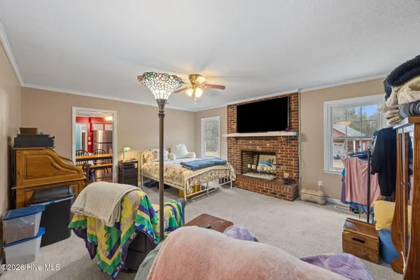 $295,000 | 10573 Highway 306, Arapahoe, NC 28510