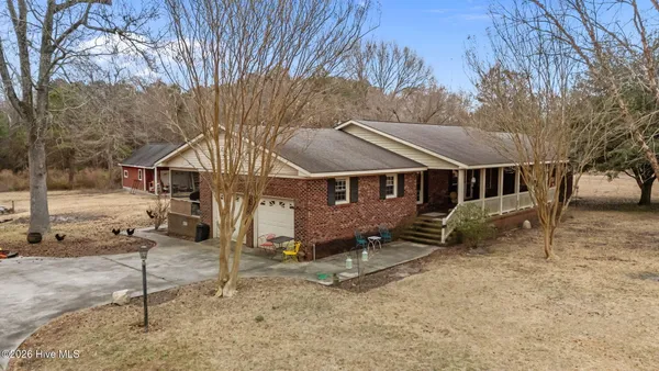$295,000 | 10573 Highway 306, Arapahoe, NC 28510