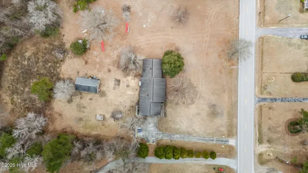 $295,000 | 10573 Highway 306, Arapahoe, NC 28510