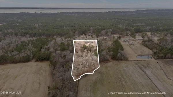 $295,000 | 10573 Highway 306, Arapahoe, NC 28510