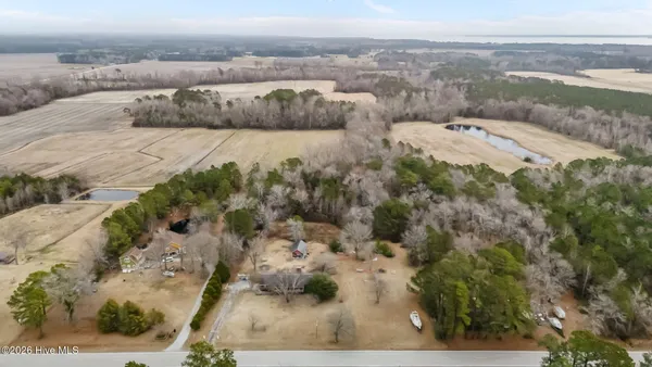 $295,000 | 10573 Highway 306, Arapahoe, NC 28510