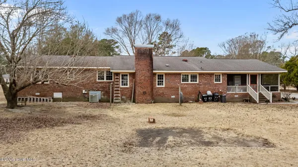 $295,000 | 10573 Highway 306, Arapahoe, NC 28510