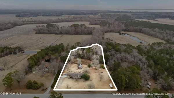 $295,000 | 10573 Highway 306, Arapahoe, NC 28510